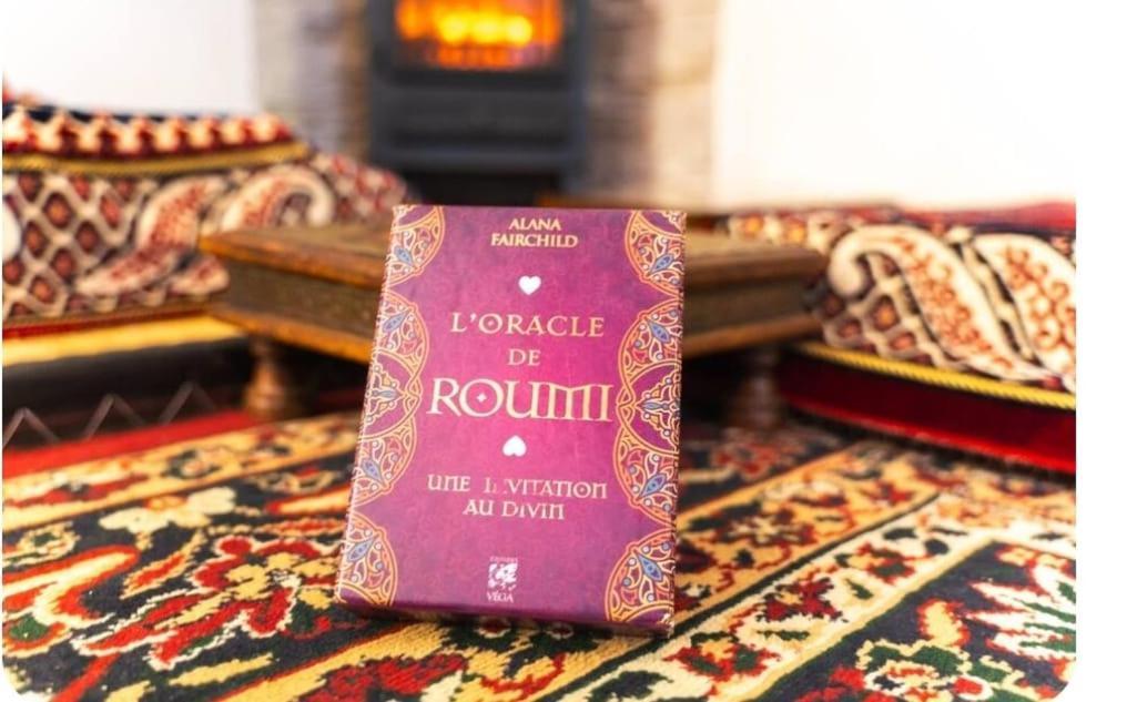 L'Ecrin De Rumi Vaires-sur-Marne Exterior foto